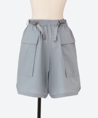 Ｖｅｎｔｉｌａｔｉｏｎ　Ｓｈｏｒｔ　Ｐａｎｔｓ　２５ＳＳ―ＰＰＴ０７