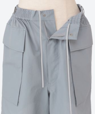 Ｖｅｎｔｉｌａｔｉｏｎ　Ｓｈｏｒｔ　Ｐａｎｔｓ　２５ＳＳ―ＰＰＴ０７
