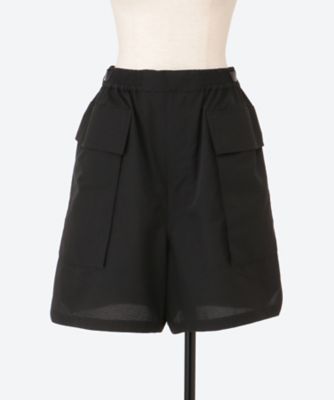 Ｖｅｎｔｉｌａｔｉｏｎ　Ｓｈｏｒｔ　Ｐａｎｔｓ　２５ＳＳ―ＰＰＴ０７