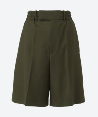 the virginsスカート the Virgins cotton skirt | the Virgins