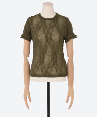 Ｒａｃｅ　Ｔｅｅ　Ｉ２５ＳＳ―ＣＵＴ１１