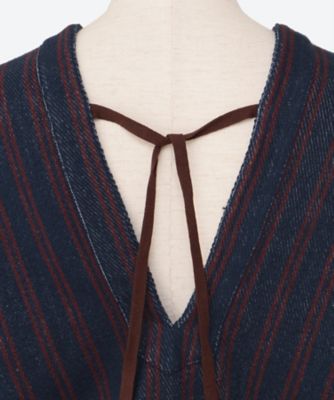 Ｃｏｔｔｏｎ　ｉｎｒａｙ　ｓｔｒｉｐｅ　ｓｈｏｒｔ　ｔｏｐｓ　ＰＳ２５―ＳＨ０２