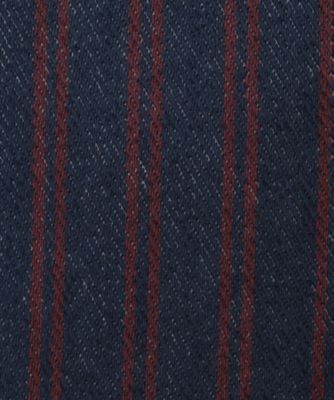Ｃｏｔｔｏｎ　ｉｎｒａｙ　ｓｔｒｉｐｅ　ｓｈｏｒｔ　ｔｏｐｓ　ＰＳ２５―ＳＨ０２
