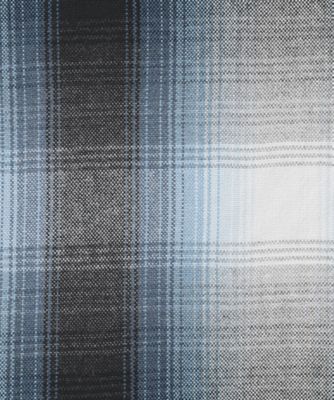 Ｒａｙｏｎ　ｏｍｂｒｅ　ｃｈｅｃｋ　Ｌ／Ｓ　ｓｈｉｒｔ　ＰＳ２５―ＳＨ０３