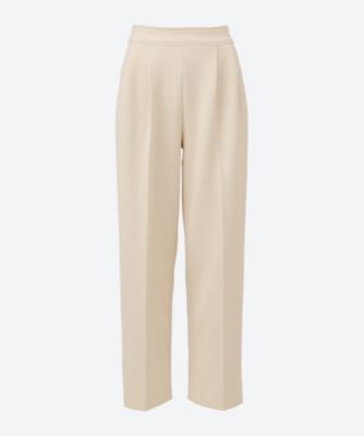 PHEENY (Women)/フィーニー Ａｍｕｎｚｅｎ　ｈｉｇｈ　ｗａｉｓｔ　ｔａｐｅｒｅｄ　ｐａｎｔｓ　ＰＳ２５―ＰＴ０１