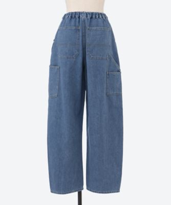 Ｖｉｎｔａｇｅ　ｄｅｎｉｍ　ｐａｉｎｔｅｒ　ｐａｎｔｓ　ＰＳ２５―ＰＴ０６