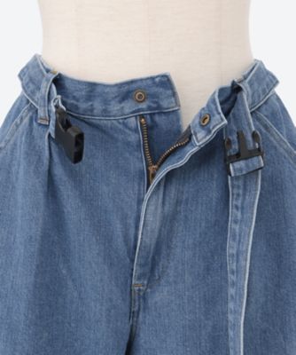 Ｖｉｎｔａｇｅ　ｄｅｎｉｍ　ｐａｉｎｔｅｒ　ｐａｎｔｓ　ＰＳ２５―ＰＴ０６