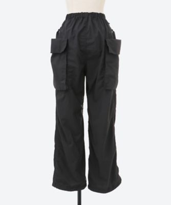 Ｎｙｌｏｎ　ｔｙｐｅｗｒｉｔｅｒ　ａｃｔｉｖｅ　ｐａｎｔｓ　ＰＳ２５―ＰＴ０８