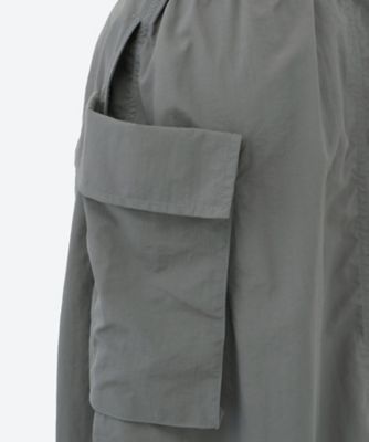 Ｎｙｌｏｎ　ｔａｆｆｅｔａ　ｂａｌｏｏｎ　ｓｋｉｒｔ　ＰＳ２５―ＳＫ０１