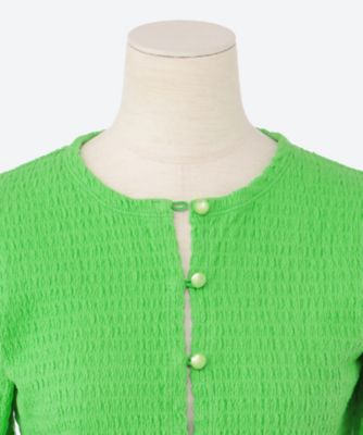 Ｃｏｔｔｏｎ　ｓｈｉｒｒｉｎｇ　ｃａｒｄｉｇａｎ　ＰＳ２５―ＣＳ０３