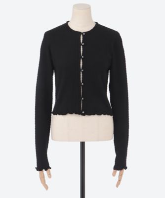 Ｃｏｔｔｏｎ　ｓｈｉｒｒｉｎｇ　ｃａｒｄｉｇａｎ　ＰＳ２５―ＣＳ０３