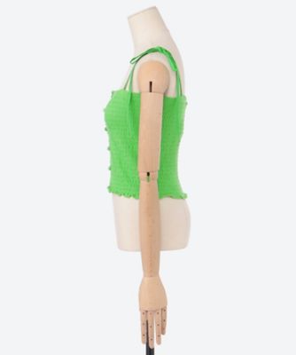 Ｃｏｔｔｏｎ　ｓｈｉｒｒｉｎｇ　ｃａｍｉｓｏｌｅ　ＰＳ２５―ＣＳ０５