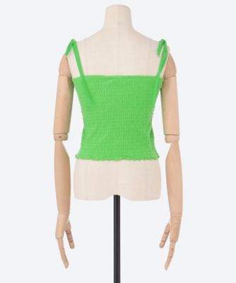 Ｃｏｔｔｏｎ　ｓｈｉｒｒｉｎｇ　ｃａｍｉｓｏｌｅ　ＰＳ２５―ＣＳ０５