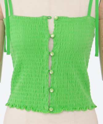 Ｃｏｔｔｏｎ　ｓｈｉｒｒｉｎｇ　ｃａｍｉｓｏｌｅ　ＰＳ２５―ＣＳ０５