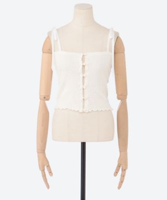 Ｃｏｔｔｏｎ　ｓｈｉｒｒｉｎｇ　ｃａｍｉｓｏｌｅ　ＰＳ２５―ＣＳ０５