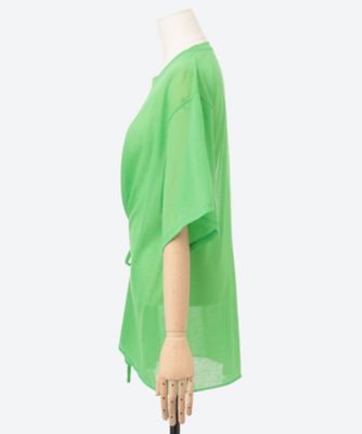 Ｃｏｔｔｏｎ　ｎｙｌｏｎ　ｓｈｅｅｒ　ｄｒａｐｅ　Ｓ／Ｓ　ＰＳ２５―ＣＳ０８