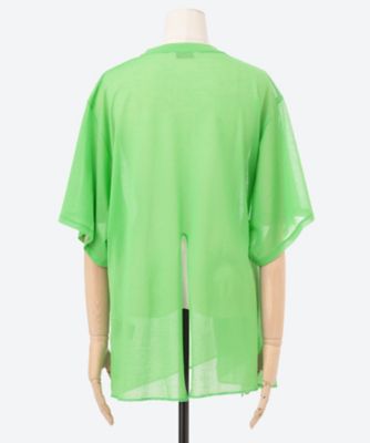 Ｃｏｔｔｏｎ　ｎｙｌｏｎ　ｓｈｅｅｒ　ｄｒａｐｅ　Ｓ／Ｓ　ＰＳ２５―ＣＳ０８
