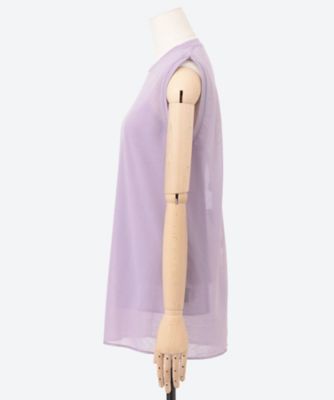 Ｃｏｔｔｏｎ　ｎｙｌｏｎ　ｓｈｅｅｒ　Ｎ／Ｓ　ｅｎｓｅｍｂｌｅ　ＰＳ２５―ＣＳ１０