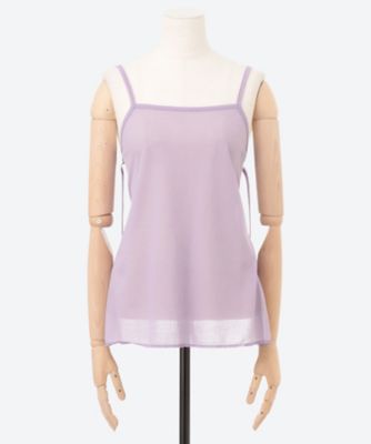 Ｃｏｔｔｏｎ　ｎｙｌｏｎ　ｓｈｅｅｒ　Ｎ／Ｓ　ｅｎｓｅｍｂｌｅ　ＰＳ２５―ＣＳ１０
