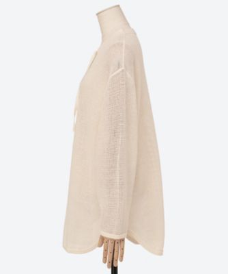 Ｂａｓｋｅｔ　ｍｅｓｈ　ｌａｃｅ　ｕｐ　Ｌ／Ｓ　ＰＳ２５―ＣＳ１４