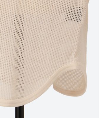 Ｂａｓｋｅｔ　ｍｅｓｈ　ｌａｃｅ　ｕｐ　Ｌ／Ｓ　ＰＳ２５―ＣＳ１４