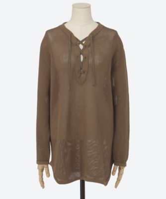 Ｂａｓｋｅｔ　ｍｅｓｈ　ｌａｃｅ　ｕｐ　Ｌ／Ｓ　ＰＳ２５―ＣＳ１４