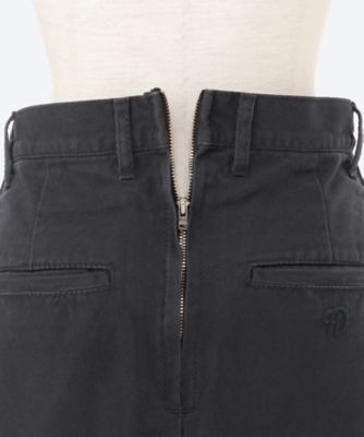 ＢＥＬＴＥＤ　ＰＥＮＣＩＬ　ＦＬＡＲＥ　ＳＫＩＲＴ（ＤＡＲＫ　ＮＡＶＹ）　２５１０２０３０