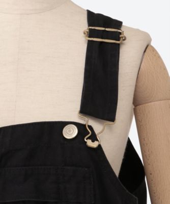 ＢＥＬＴＥＤ　ＢＩＧ　ＯＶＥＲ―ＡＬＬ（ＤＡＲＫ　ＮＡＶＹ）　２５１０２０３４