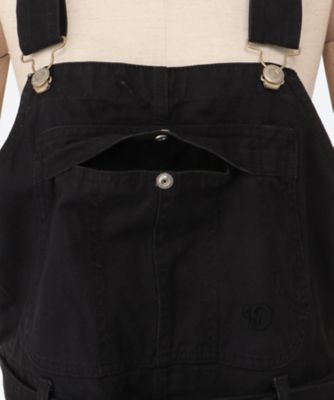 ＢＥＬＴＥＤ　ＢＩＧ　ＯＶＥＲ―ＡＬＬ（ＤＡＲＫ　ＮＡＶＹ）　２５１０２０３４