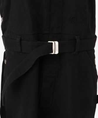 ＢＥＬＴＥＤ　ＢＩＧ　ＯＶＥＲ―ＡＬＬ（ＤＡＲＫ　ＮＡＶＹ）　２５１０２０３４