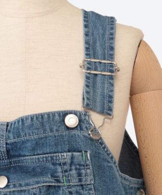 ＢＥＬＴＥＤ　ＢＩＧ　ＤＥＮＩＭ　ＯＶＥＲ―ＡＬＬ　２５１０２０３３