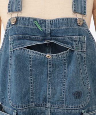 ＢＥＬＴＥＤ　ＢＩＧ　ＤＥＮＩＭ　ＯＶＥＲ―ＡＬＬ　２５１０２０３３
