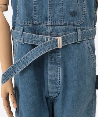 ＢＥＬＴＥＤ　ＢＩＧ　ＤＥＮＩＭ　ＯＶＥＲ―ＡＬＬ　２５１０２０３３