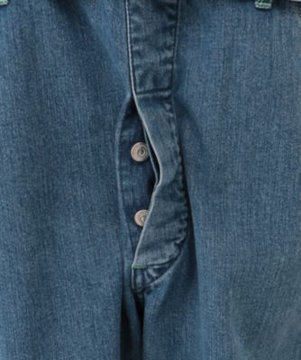 ＢＥＬＴＥＤ　ＢＩＧ　ＤＥＮＩＭ　ＯＶＥＲ―ＡＬＬ　２５１０２０３３