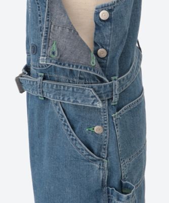 ＢＥＬＴＥＤ　ＢＩＧ　ＤＥＮＩＭ　ＯＶＥＲ―ＡＬＬ　２５１０２０３３