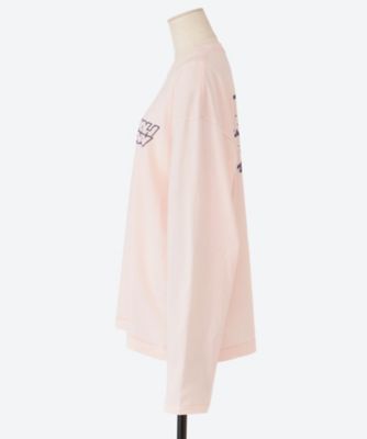 ＳＵＰＥＲ　ＦＩＮＥ　Ｌ／Ｓ　ｔ―ＳＨＩＲＴ（ＴＷＯ　ＳＴＥＰＳ）　２５１０１０１１