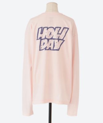 ＳＵＰＥＲ　ＦＩＮＥ　Ｌ／Ｓ　ｔ―ＳＨＩＲＴ（ＴＷＯ　ＳＴＥＰＳ）　２５１０１０１１