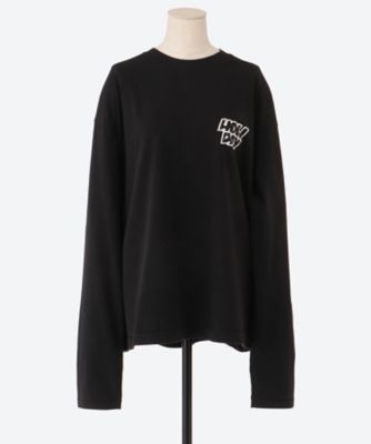 ＳＵＰＥＲ　ＦＩＮＥ　Ｌ／Ｓ　ｔ―ＳＨＩＲＴ（ＴＷＯ　ＳＴＥＰＳ）　２５１０１０１１