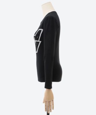 ＪＥＲＳＥＹ　ＣＲＥＷ―ＮＥＣＫ　Ｌ／Ｓ　Ｔ―ＳＨＩＲＴ（ＴＷＯ　ＳＴＥＰＳ）　２５１０１０１４