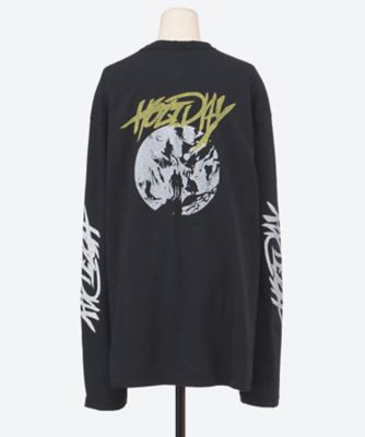 ＳＵＰＥＲ　ＦＩＮＥ　ＤＲＹ　ＤＡＭＡＧＥ　Ｌ／Ｓ　Ｔ―ＳＨＩＲＴ（ＦＲＩＥＮＤＳ’ＨＯＬＩＤＡＹ）　２５１０１０１９