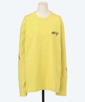 ＳＵＰＥＲ　ＦＩＮＥ　ＤＲＹ　ＤＡＭＡＧＥ　Ｌ／Ｓ　Ｔ―ＳＨＩＲＴ（ＦＲＩＥＮＤＳ’ＨＯＬＩＤＡＹ）　２５１０１０１９