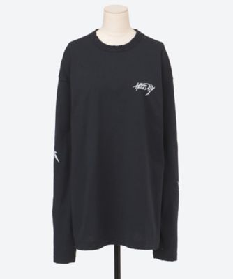 ＳＵＰＥＲ　ＦＩＮＥ　ＤＲＹ　ＤＡＭＡＧＥ　Ｌ／Ｓ　Ｔ―ＳＨＩＲＴ（ＦＲＩＥＮＤＳ’ＨＯＬＩＤＡＹ）　２５１０１０１９