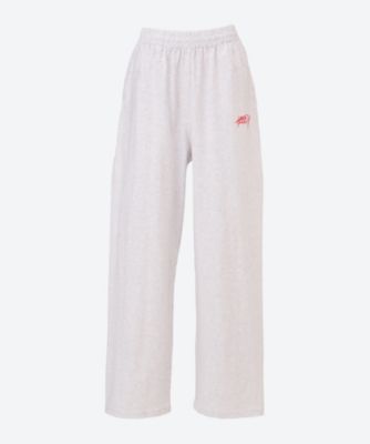 ＜HOLIDAY (Women)＞ＳＵＰＥＲ　ＦＩＮＥ　ＤＲＹ　ＤＡＭＡＧＥ　ＷＩＤＥ　ＰＡＮＴＳ　２５１０１０２０