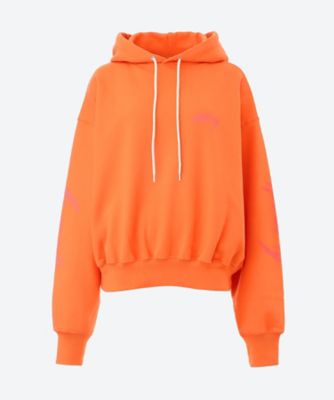 ＜HOLIDAY (Women)＞ＰＯＬＹＣＯＮ　ＳＷＥＡＴ　ＨＯＯＤＩＥ（ＦＲＩＥＮＤＳ’　ＨＯＬＩＤＡＹ）　２５１０１０２７