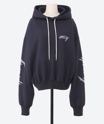 ＰＯＬＹＣＯＮ　ＳＷＥＡＴ　ＨＯＯＤＩＥ（ＦＲＩＥＮＤＳ’　ＨＯＬＩＤＡＹ）　２５１０１０２７