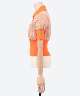 ＰＵＦＦ　ＳＬＥＥＶＥ　ＪＡＣＱＵＡＲＤ　ＫＮ　２５１０４０３７