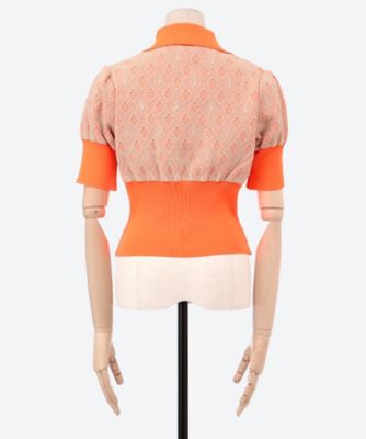 ＰＵＦＦ　ＳＬＥＥＶＥ　ＪＡＣＱＵＡＲＤ　ＫＮ　２５１０４０３７