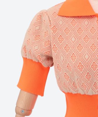 ＰＵＦＦ　ＳＬＥＥＶＥ　ＪＡＣＱＵＡＲＤ　ＫＮ　２５１０４０３７
