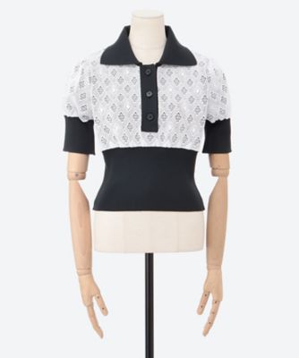 ＰＵＦＦ　ＳＬＥＥＶＥ　ＪＡＣＱＵＡＲＤ　ＫＮ　２５１０４０３７