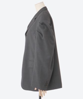 WOOL PUFF JACKET 22202900 | HOLIDAY